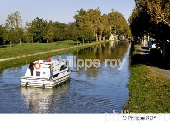 La Garonne - Tarn et Garonne (82F00309.jpg)