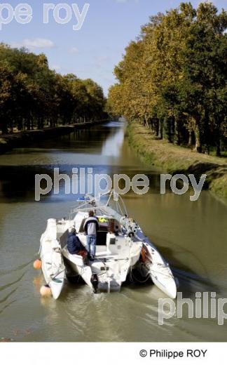 La Garonne - Tarn et Garonne (82F00410.jpg)