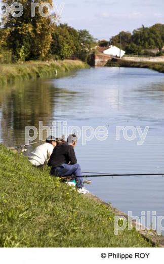 La Garonne - Tarn et Garonne (82F00412.jpg)