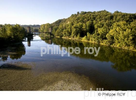 La Garonne - Tarn et Garonne (82F00427.jpg)