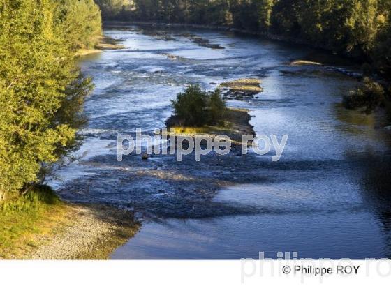 La Garonne - Tarn et Garonne (82F00428.jpg)