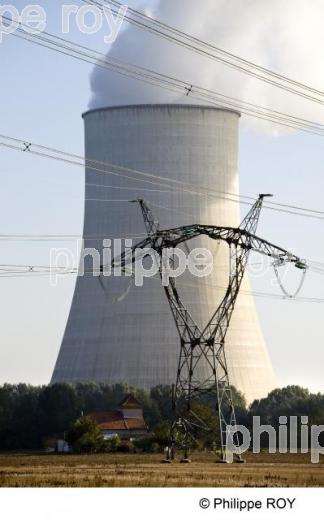 Centrale nuclaire - Tarn et Garonne (82F00506.jpg)