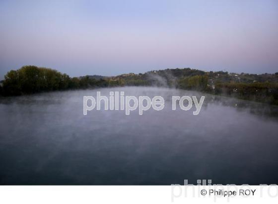 La Garonne - Tarn et Garonne (82F00537.jpg)