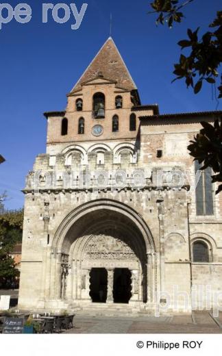 Moissac - Tarn et Garonne (82F00602.jpg)