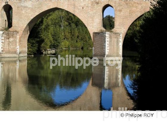 Le Tarn - Tarn et Garonne (82F00720.jpg)