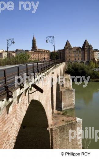 Montauban - Tarn et Garonne (82F00911.jpg)