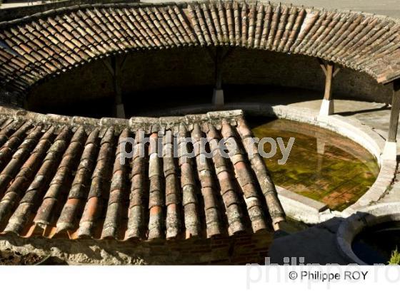 Lavoir - Tarn et Garonne (82F01029.jpg)