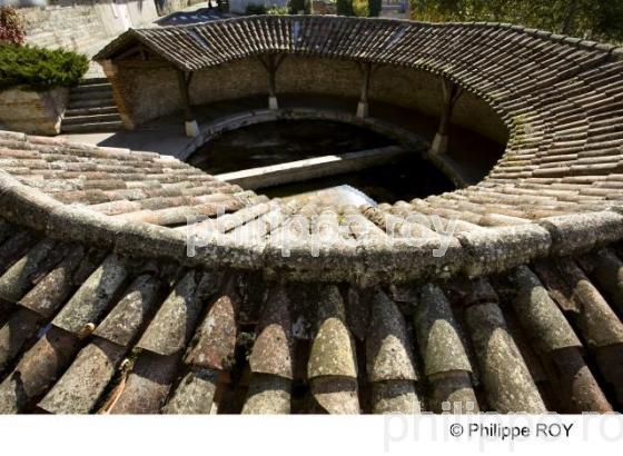 Lavoir - Tarn et Garonne (82F01031.jpg)