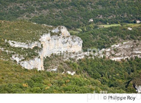 GORGES  DE L' AVEYRON, SAINT-ANTONIN-NOBLE-VAL, TARN ET GARONNE. (82F01401.jpg)