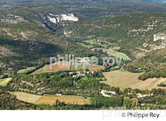 GORGES  DE L' AVEYRON, SAINT-ANTONIN-NOBLE-VAL, TARN ET GARONNE. (82F01411.jpg)