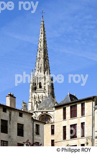 VILLE DE FONTENAY-LE-COMTE, VENDEE, FRANCE (85F01420.jpg)