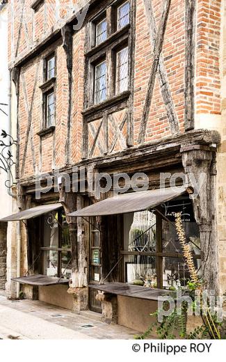 VILLE DE FONTENAY-LE-COMTE, VENDEE, FRANCE (85F01617.jpg)