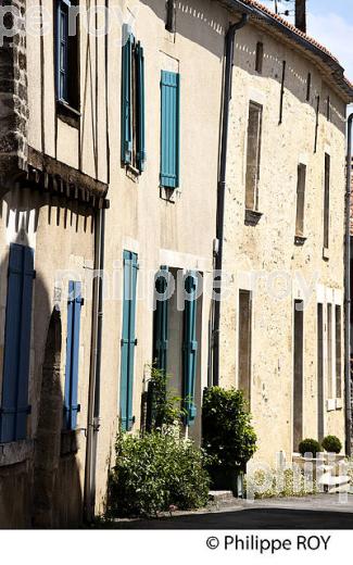 VOUVANT, CITE MEDIEVALE, VENDEE, FRANCE (85F02014.jpg)
