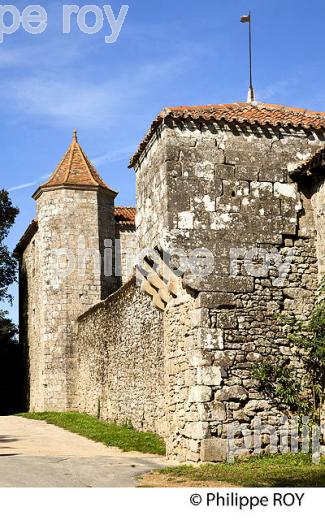 PUY DU FOU, PARC DE LOISIRS, VENDEE, FRANCE // (85F02824.jpg)