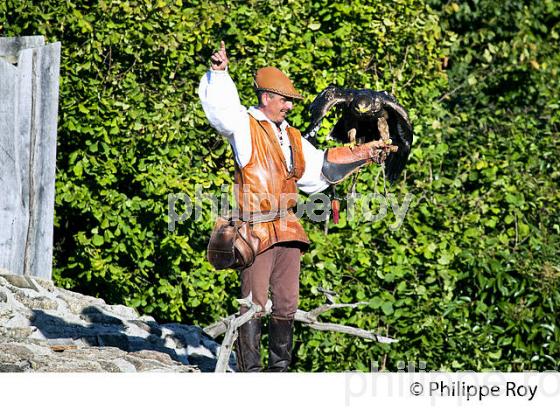 PUY DU FOU, PARC DE LOISIRS, VENDEE, FRANCE // (85F02912.jpg)