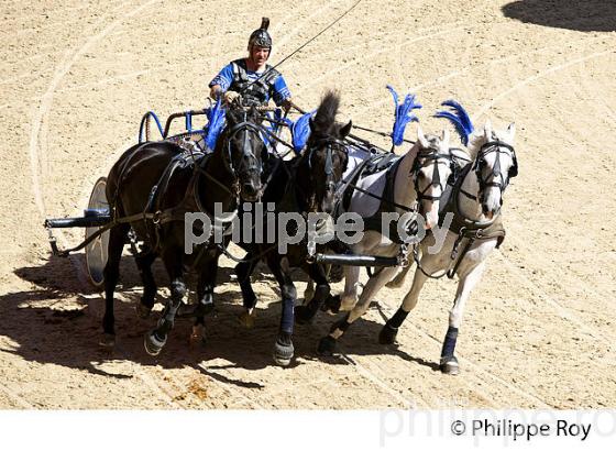 PUY DU FOU, PARC DE LOISIRS, VENDEE, FRANCE // (85F02935.jpg)