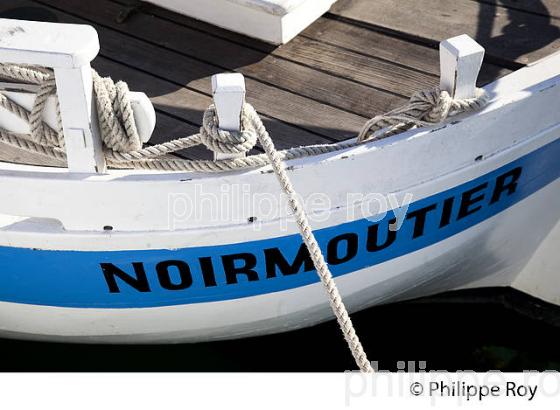 ILE DE NOIRMOUTIER, COTE ATLANTIQUE, VENDEE, FRANCE (85F03701.jpg)