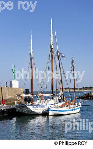 ILE DE NOIRMOUTIER, COTE ATLANTIQUE, VENDEE, FRANCE (85F03707.jpg)
