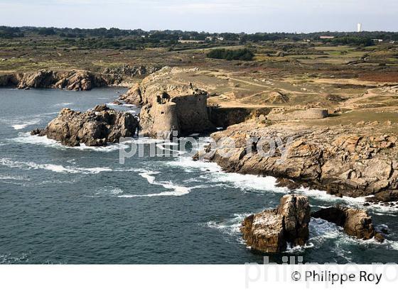 ILE D'YEU, COTE ATLANTIQUE, VENDEE, FRANCE // (85F04339.jpg)
