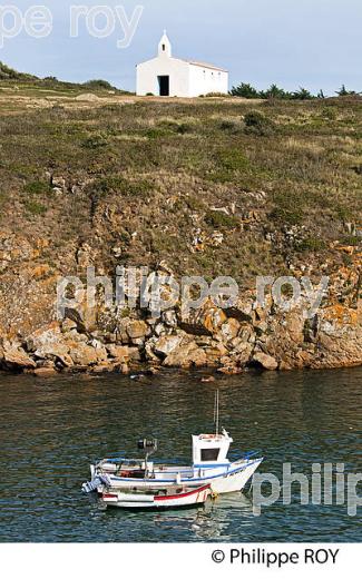 ILE D'YEU, COTE ATLANTIQUE, VENDEE, FRANCE // (85F04414.jpg)