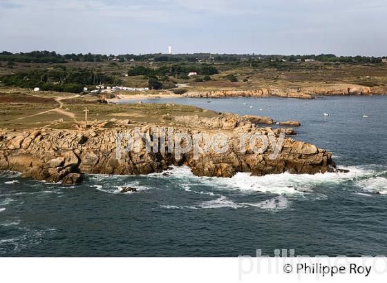 ILE D'YEU, COTE ATLANTIQUE, VENDEE, FRANCE // (85F04520.jpg)