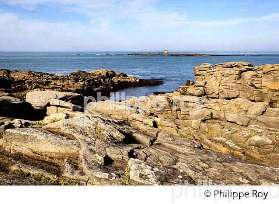 ILE D'YEU, COTE ATLANTIQUE, VENDEE, FRANCE // (85F04527.jpg)