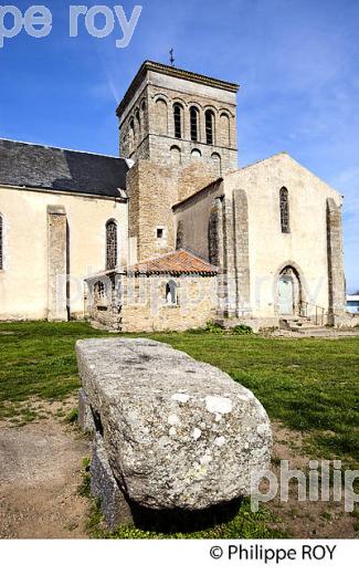 ILE D'YEU, COTE ATLANTIQUE, VENDEE, FRANCE // (85F04612.jpg)