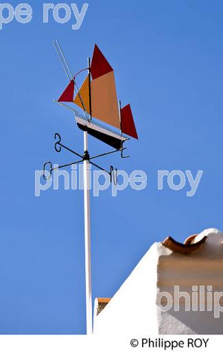 ILE D'YEU, COTE ATLANTIQUE, VENDEE, FRANCE // (85F04812.jpg)