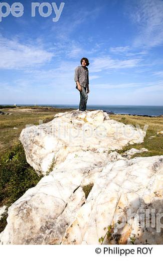 ILE D'YEU, COTE ATLANTIQUE, VENDEE, FRANCE // (85F04823.jpg)