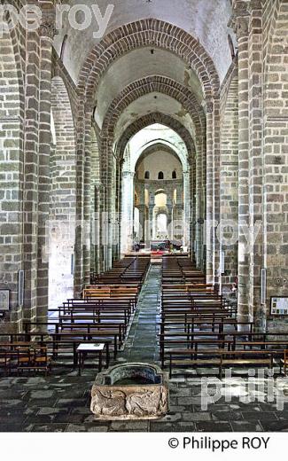 VILLE DU DORAT, BASSE MARCHE,  HAUTE-VIENNE, LIMOUSIN. (87F02810.jpg)