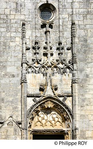 EGLISE DU VILLAGE DE TREIGNY,  LA PUISAYE ,YONNE, BOURGOGNE (89F02429.jpg)