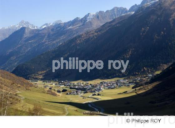 Le Tyrol - Autriche (AT002316.jpg)