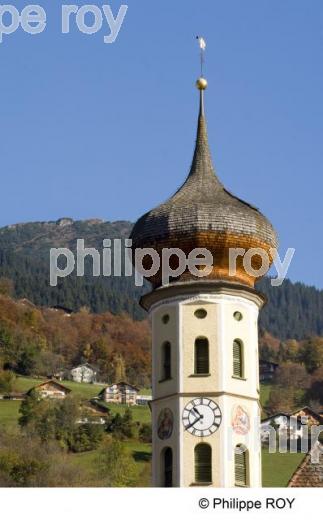 Le Voralberg - Autriche (AT003317.jpg)