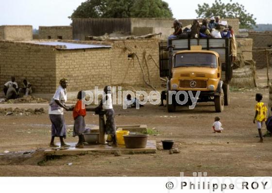 Le Burkina Faso (BF000108.jpg)