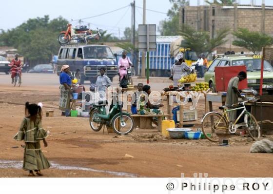 Ouagadougou - Burkina Faso (BF000603.jpg)