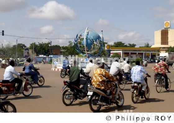 Ouagadougou - Burkina Faso (BF000613.jpg)