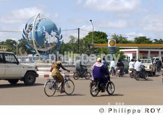Ouagadougou - Burkina Faso (BF000614.jpg)