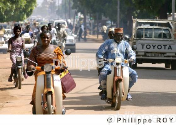 Ouagadougou - Burkina Faso (BF000617.jpg)