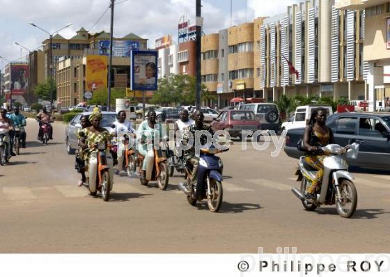 Ouagadougou - Burkina Faso (BF000623.jpg)