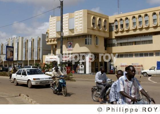 Ouagadougou - Burkina Faso (BF000624.jpg)