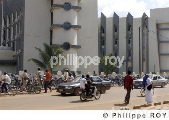 Ouagadougou - Burkina Faso (BF000626.jpg)