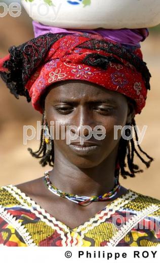 Portrait - Burkina Faso (BF000914.jpg)