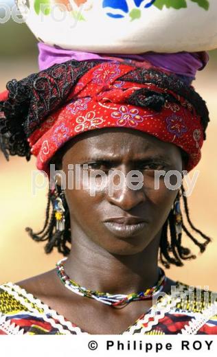 Portrait - Burkina Faso (BF000915.jpg)