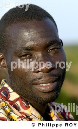 Portrait - Burkina Faso (BF001037.jpg)