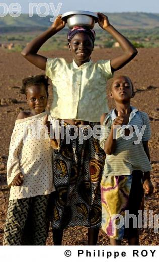 Le Burkina Faso (BF001039.jpg)