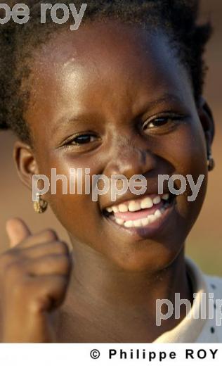 Portrait - Burkina Faso (BF001040.jpg)