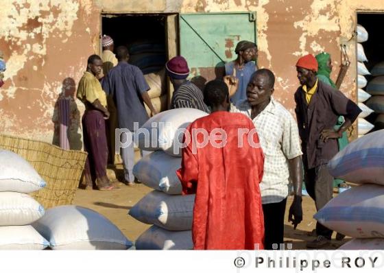 Gorom Gorom - Burkina Faso (BF001217.jpg)