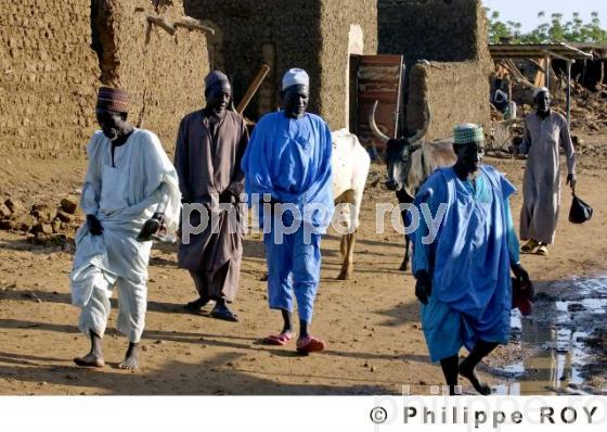 Gorom Gorom - Burkina Faso (BF001218.jpg)