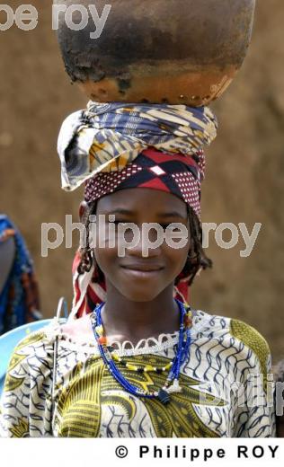 Portrait - Burkina Faso (BF001227.jpg)