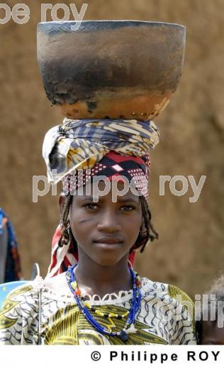 Portrait - Burkina Faso (BF001228.jpg)